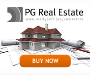 PG RealEstateSoftware
